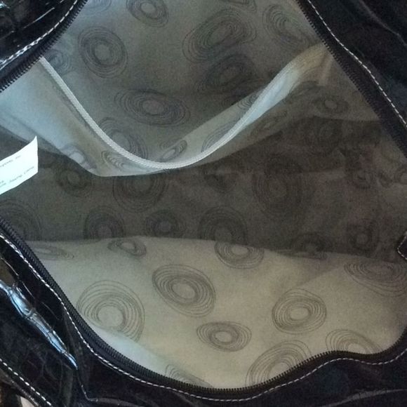 💞LE CLUB fashion💕large purse - Picture 8 of 14